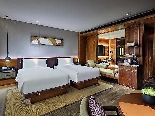 Intercontinental Shanghai Wonderland Εξωτερικό φωτογραφία
