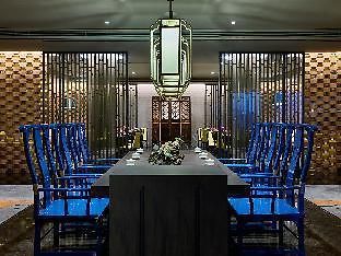 Intercontinental Shanghai Wonderland Εξωτερικό φωτογραφία